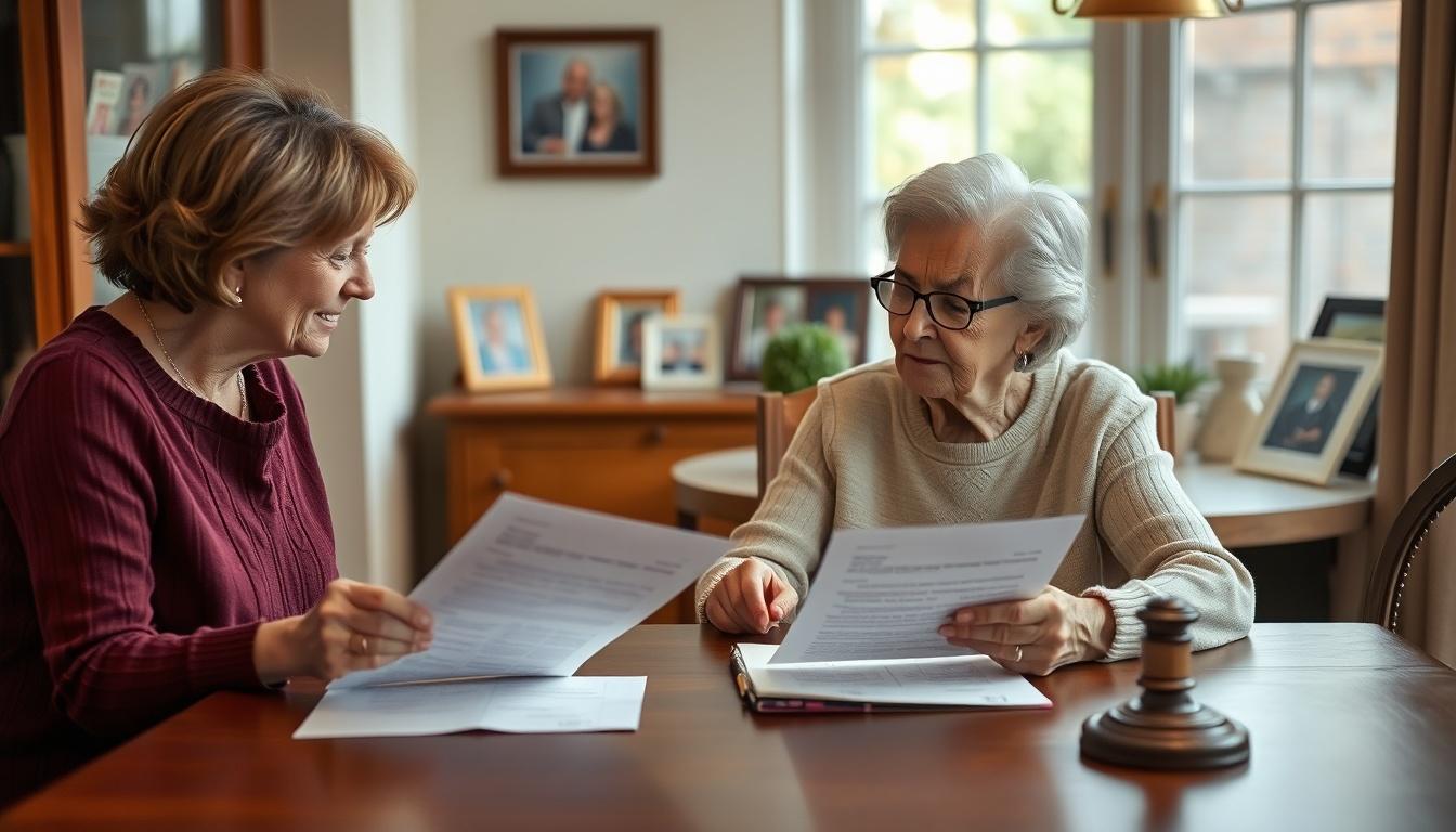 Comprehensive Estate Planning